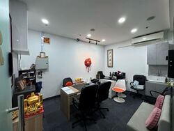 One Dusun Residences (D12), Retail #604212201
